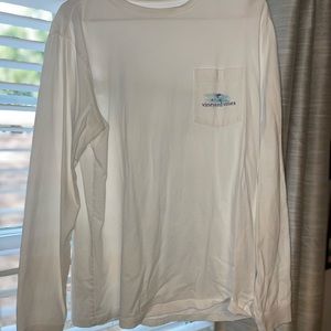 Vineyard Vines Long Sleeve Shirt